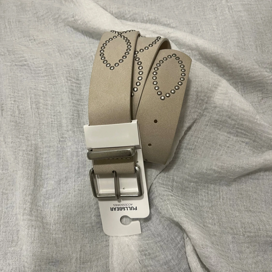 Pull & Bear Belt NEW - 1