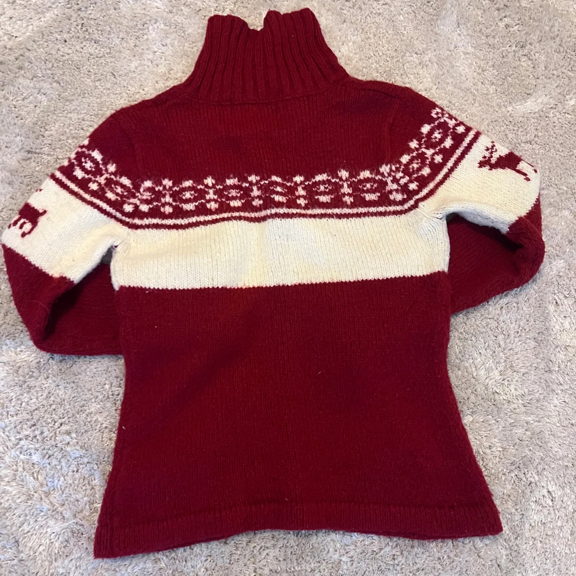 Unik kofta från Abercrombie - 3