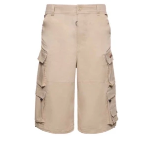 Martine Rose  - Martine Rose Pulled cargo shorts Sz 48 Rrp 6050:-