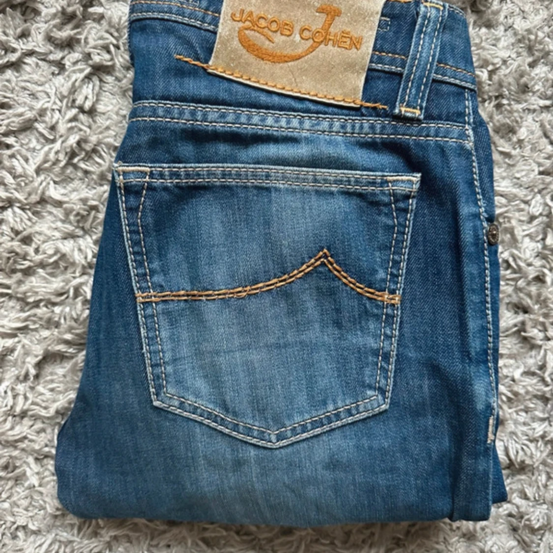 Jeans från Jacob Cohën - 3