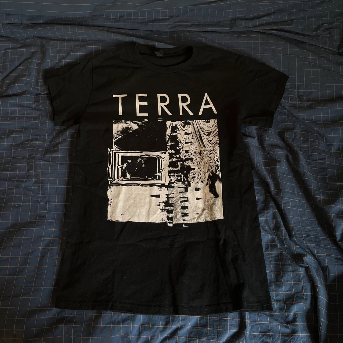 Terra t-shirt
