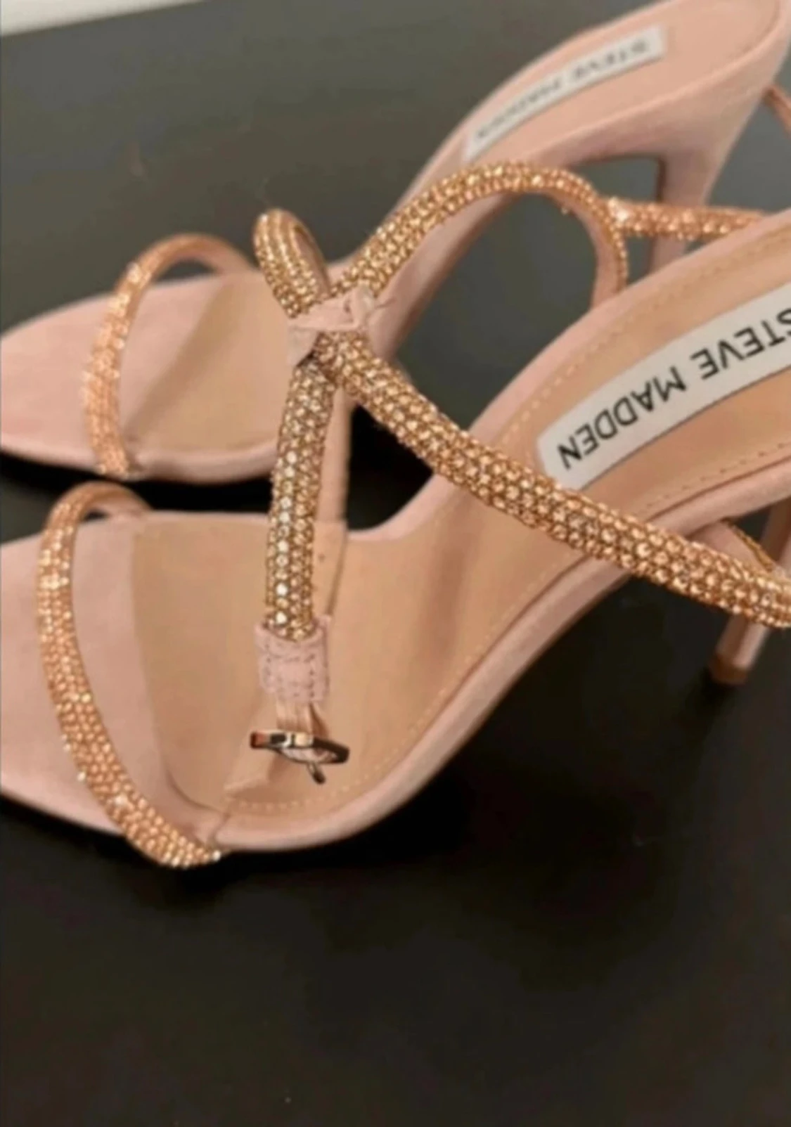 Steve Madden sandaler