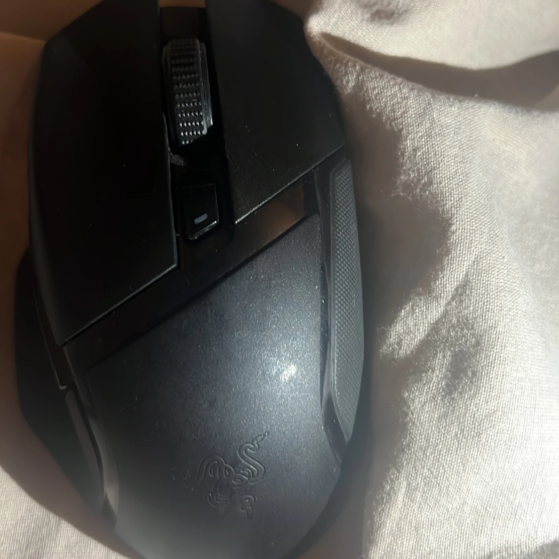 Razer Basilisk X Hyperspeed