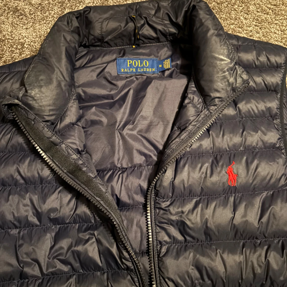 Ralph Lauren väst - 1