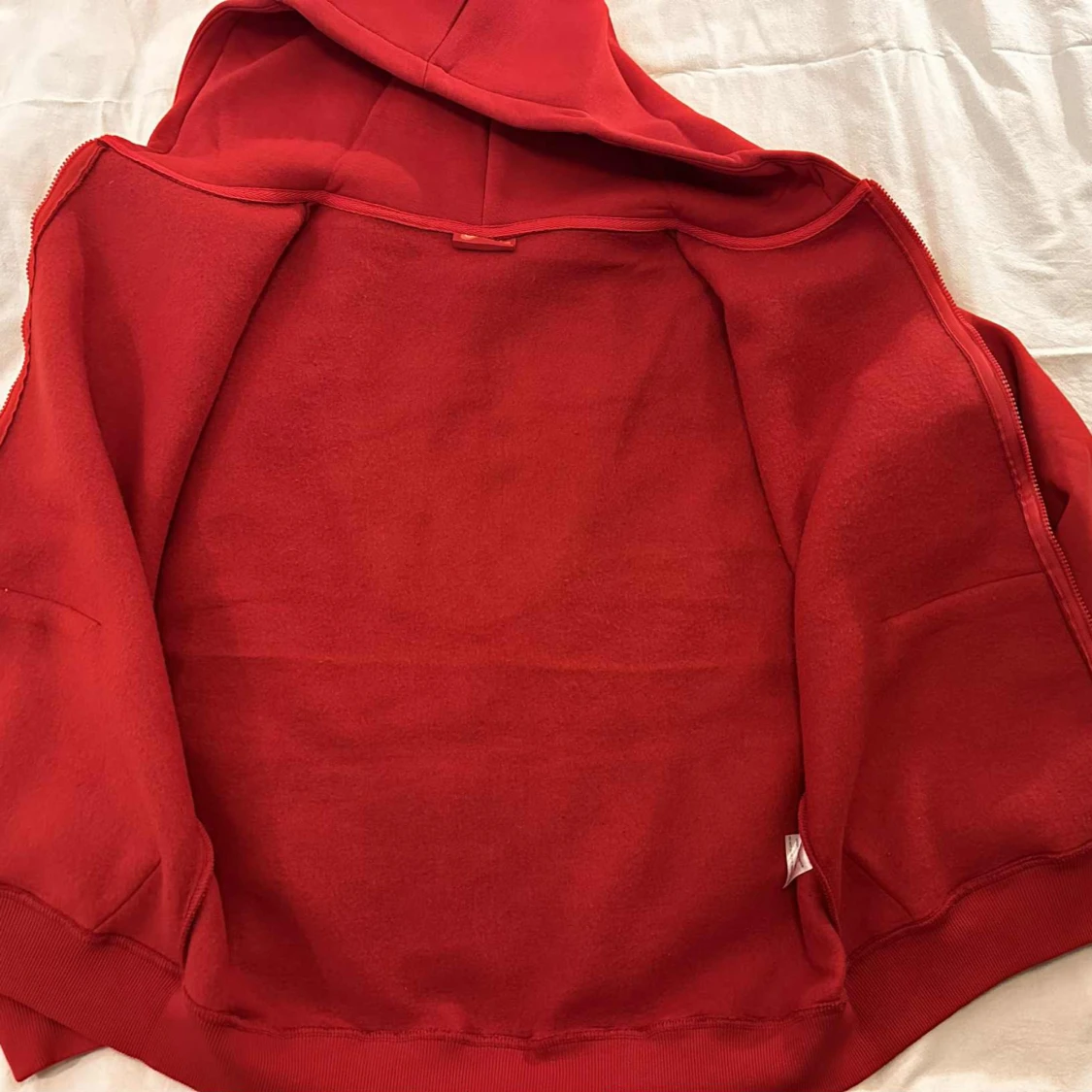 NYTT Ballerina set byxor och tjocktröja strl M - 2