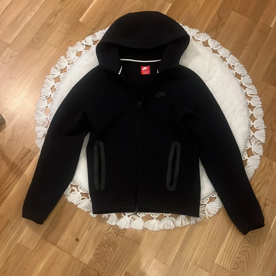 Nike traksuit hoodie