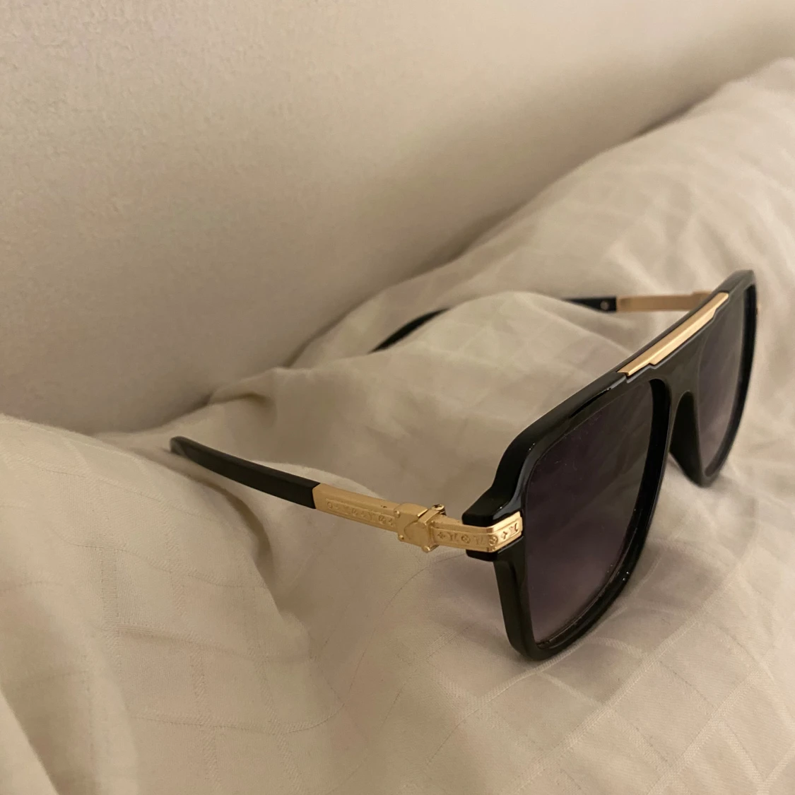 Säljer mina glasögon  - 2