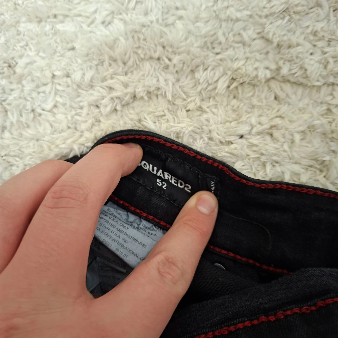 Dsquared 2 byxor - 2