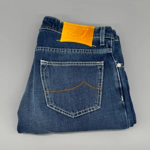 Jacob Cohen Jeans | 31 - Jacob Cohen style 622 jeans | Grymt skick | Storlek 31 | INGA BYTEN | Fraktar spårbart eller möts upp i Täby 