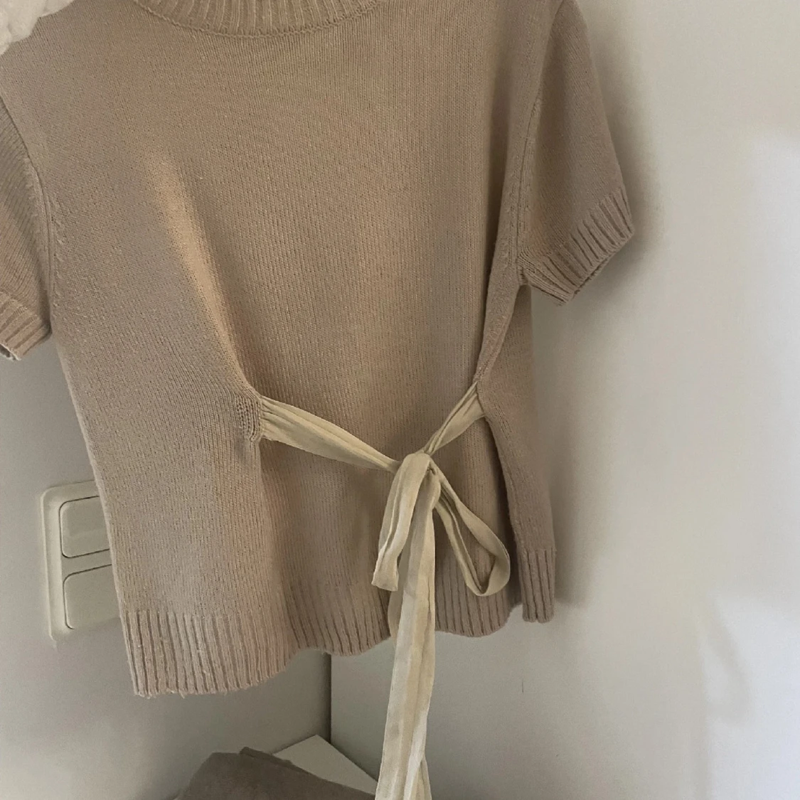 Populär Zara topp - 1