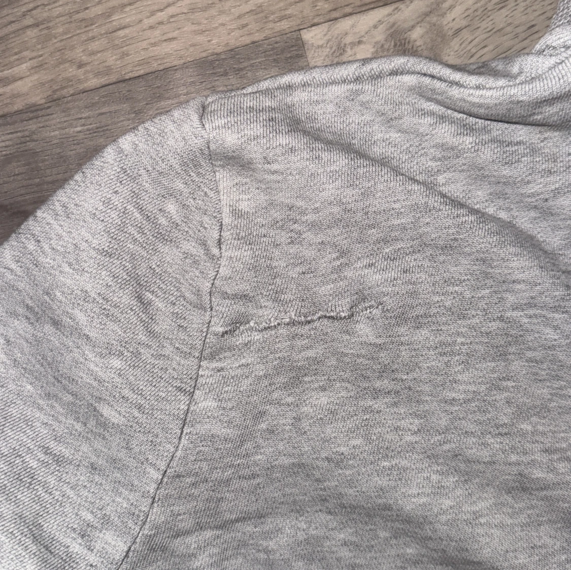 Grå kofta från Moncler - 4