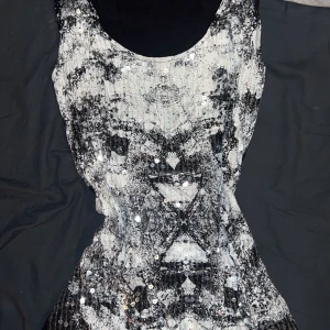 Coolt linne - Köpt vintage inga defekter 