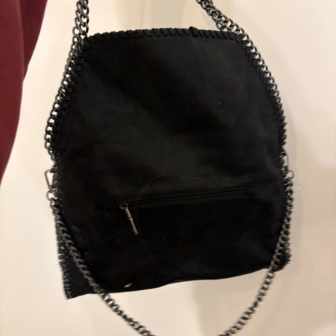 Stella McCartney LIKNANDE väska - 2