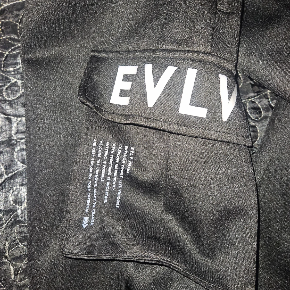 Evolve mjukisbyxor - 3