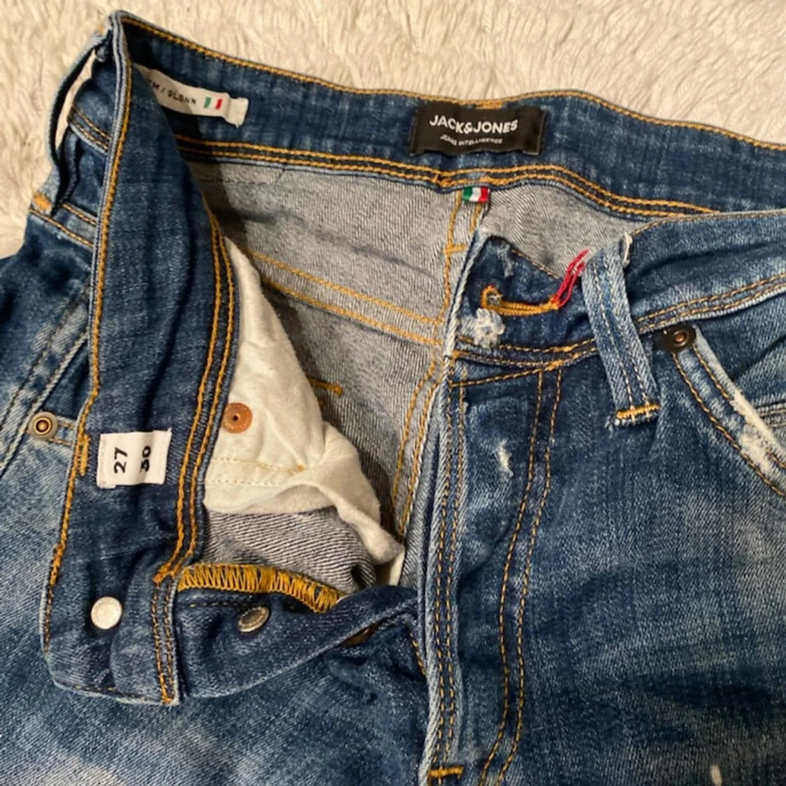 Jack&Jones jeans - 2