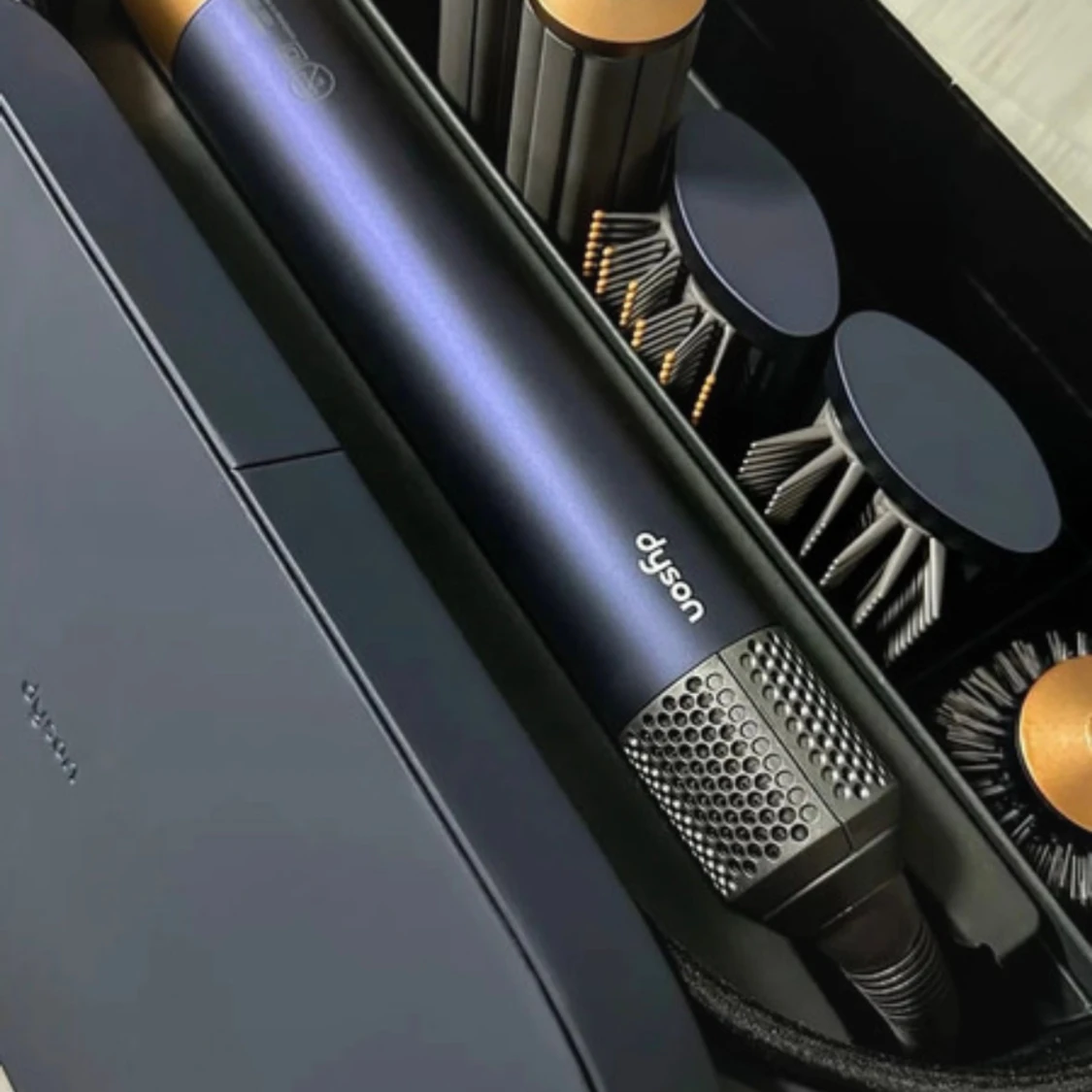 Dyson Airwrap Complete - 3