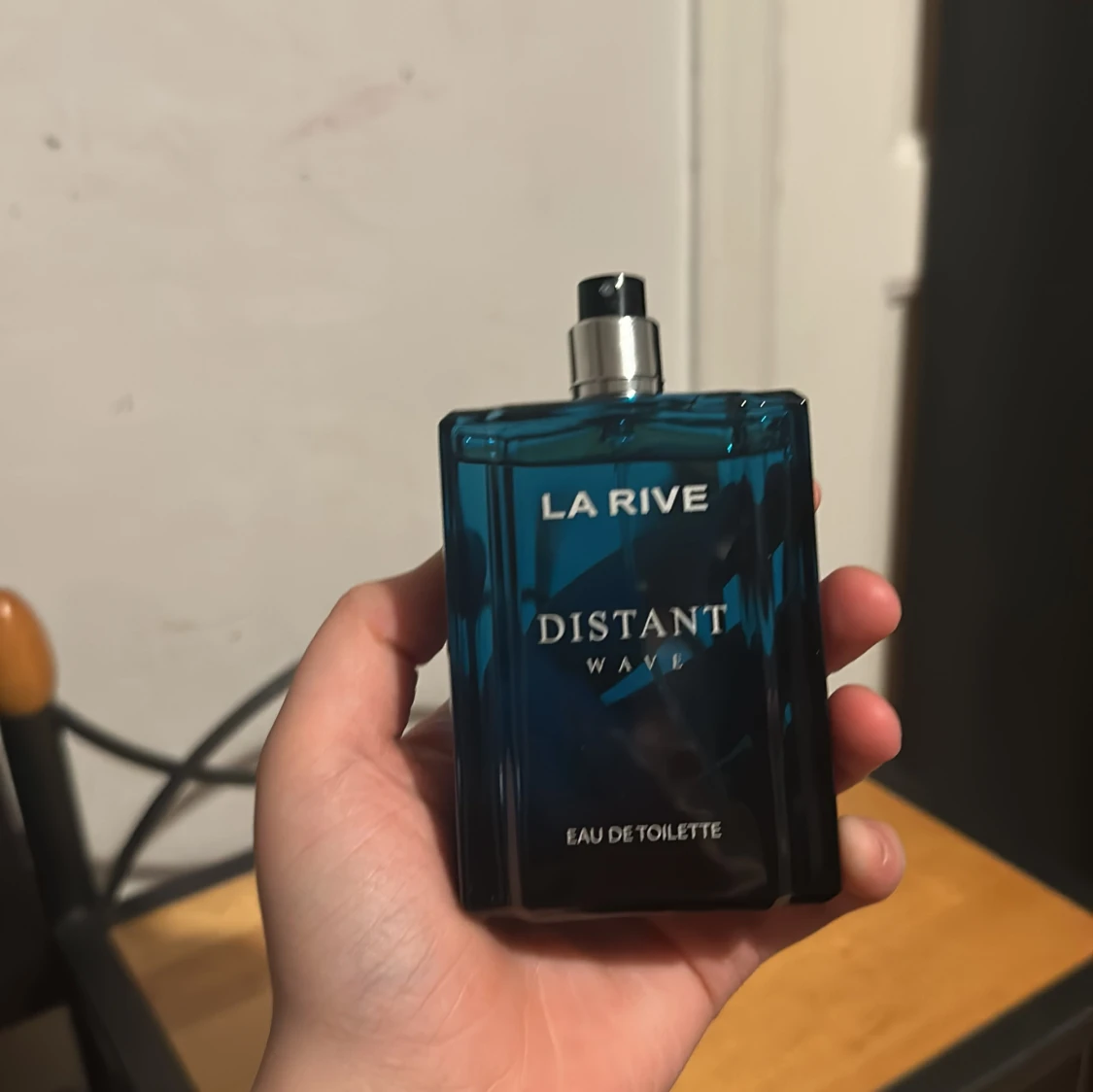 La Rive Distant Wave EdT - 2