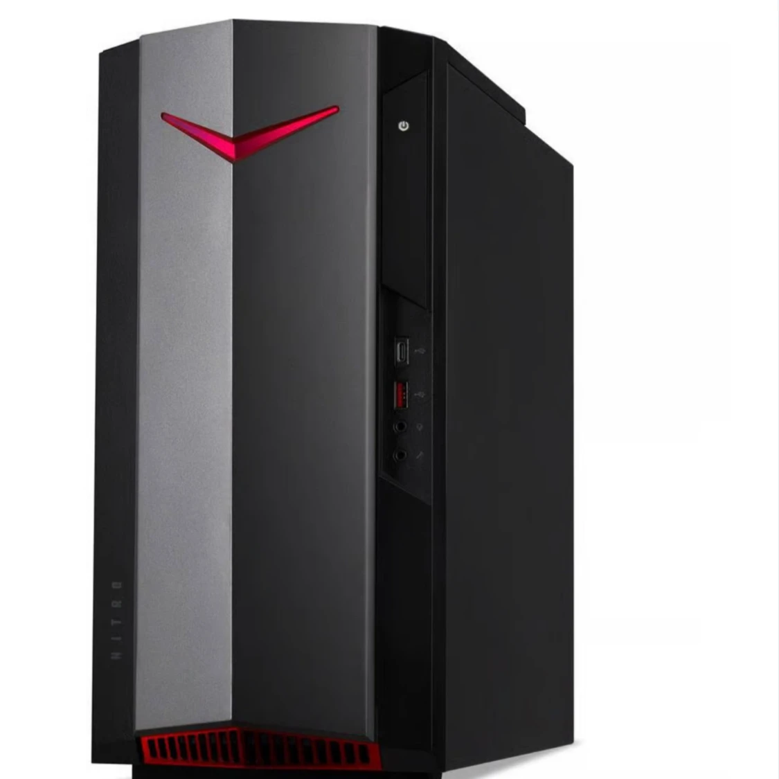 Acer Nitro 11400F Stationär Dator - 1