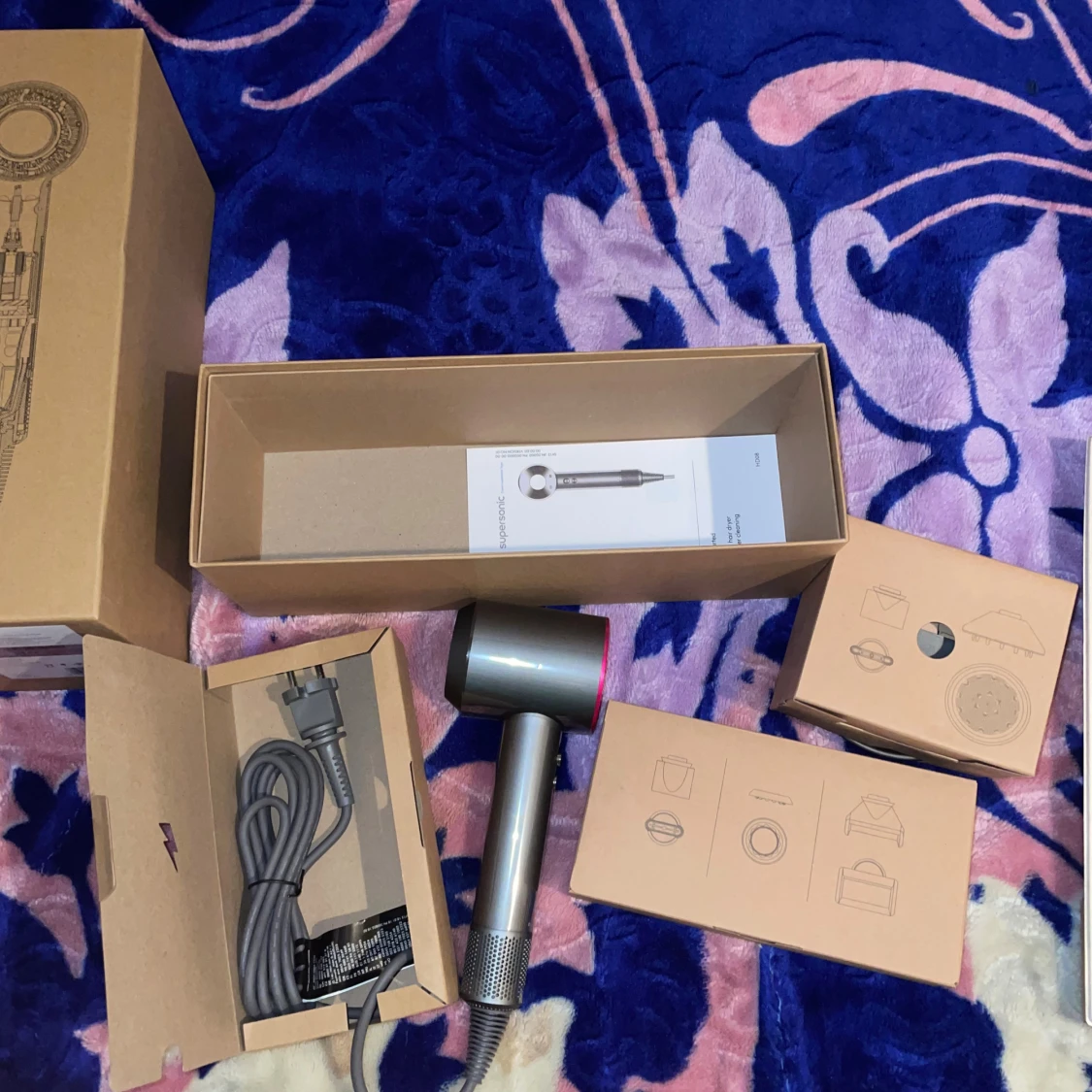 Dyson Supersonic - 4