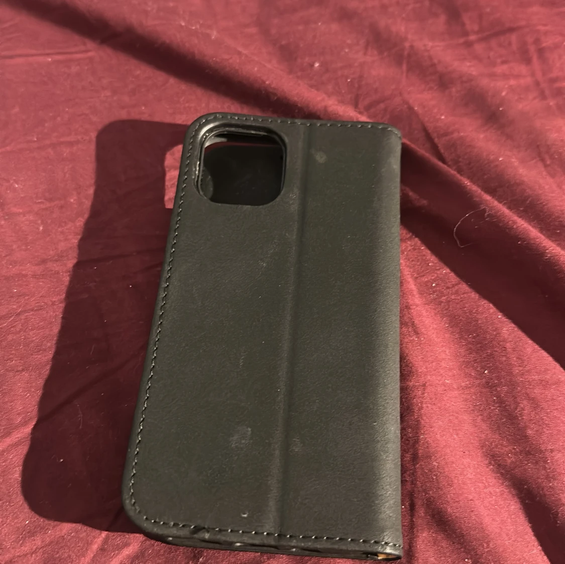 Dux Ducis Plånboksfodral för iPhone - 1