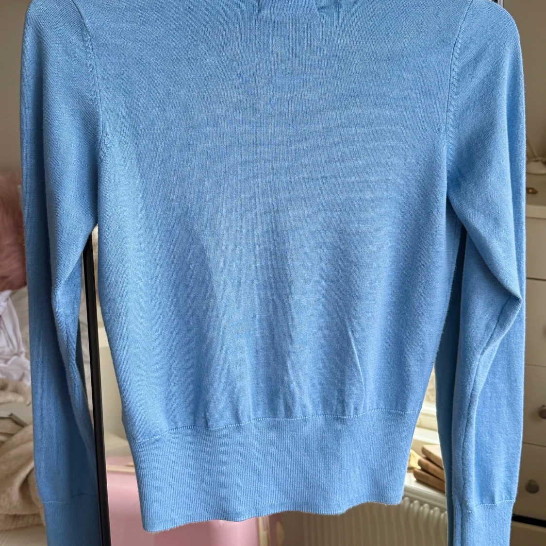 Holy white kofta blå - 2