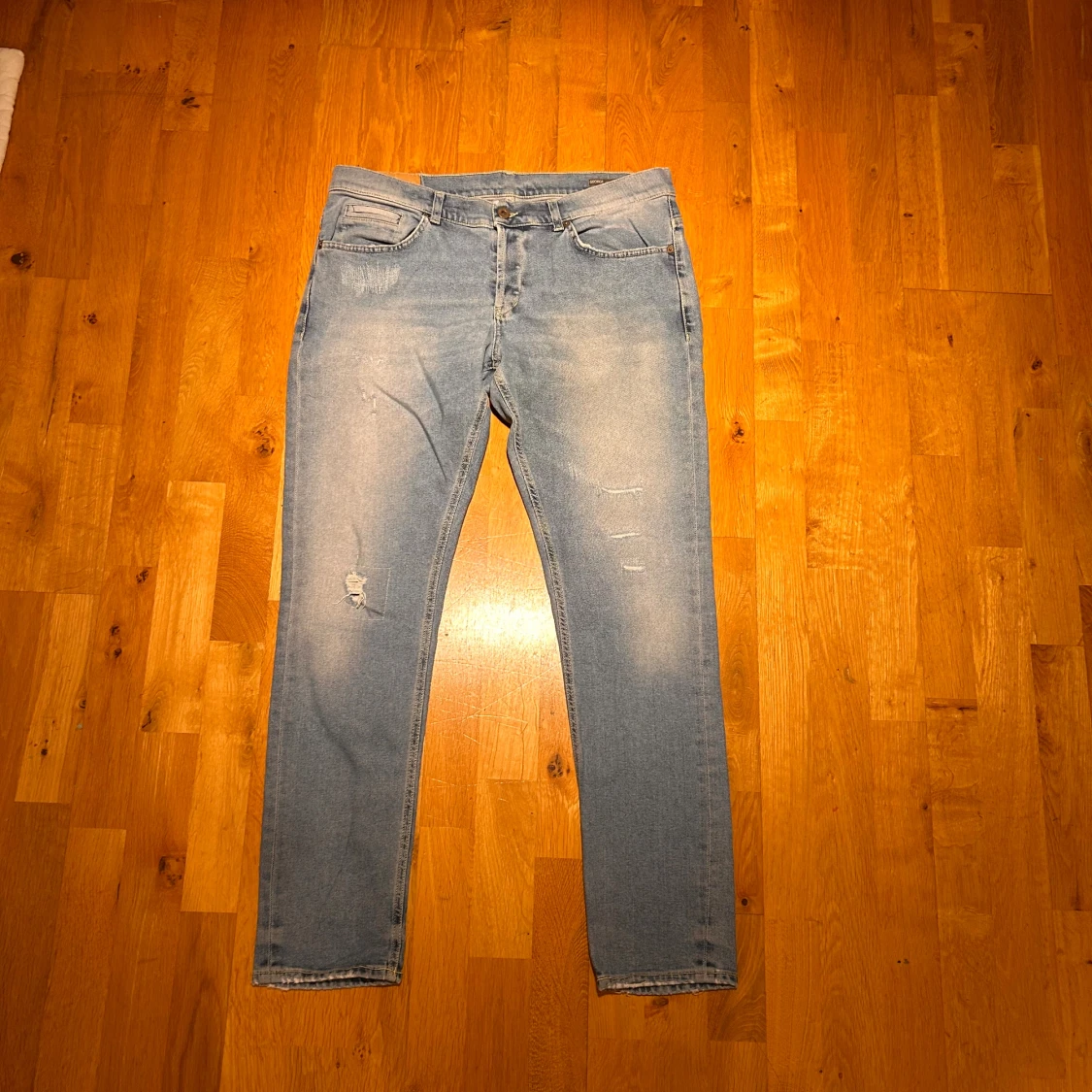 Dondup jeans - 1