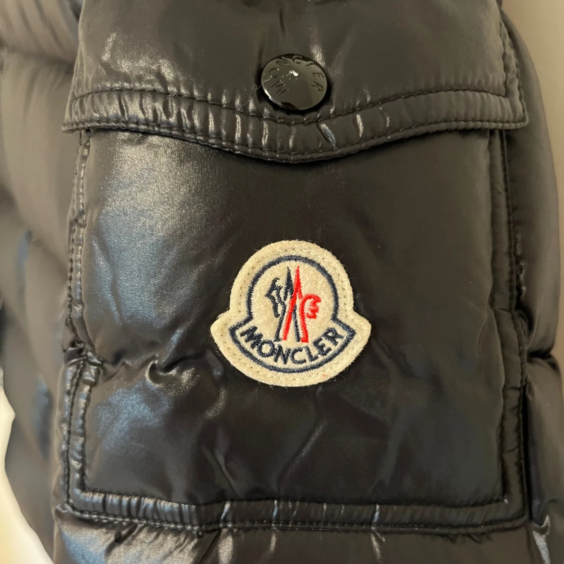  Moncler Maya Jacka - 2