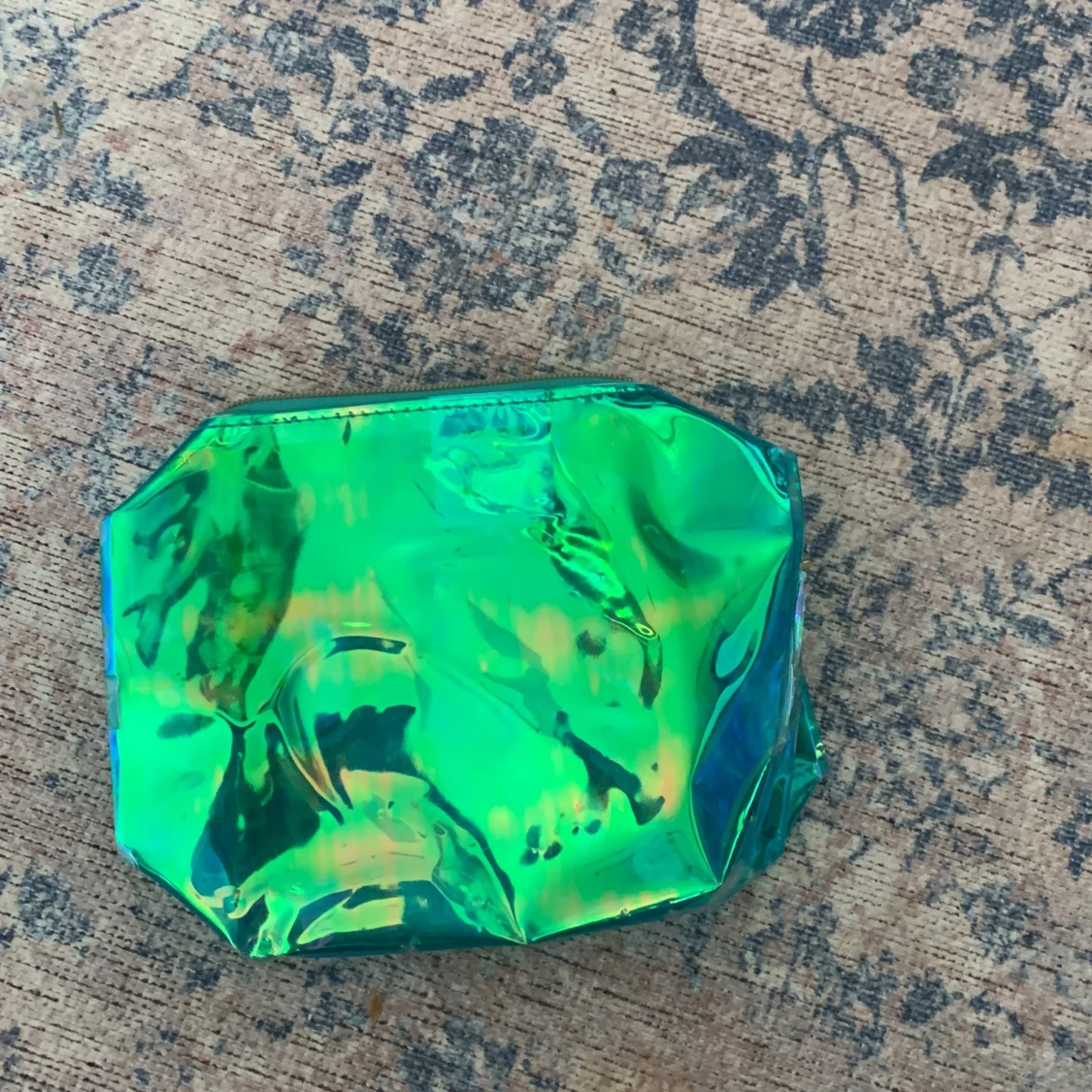 Pennskrin/neccesär - 1