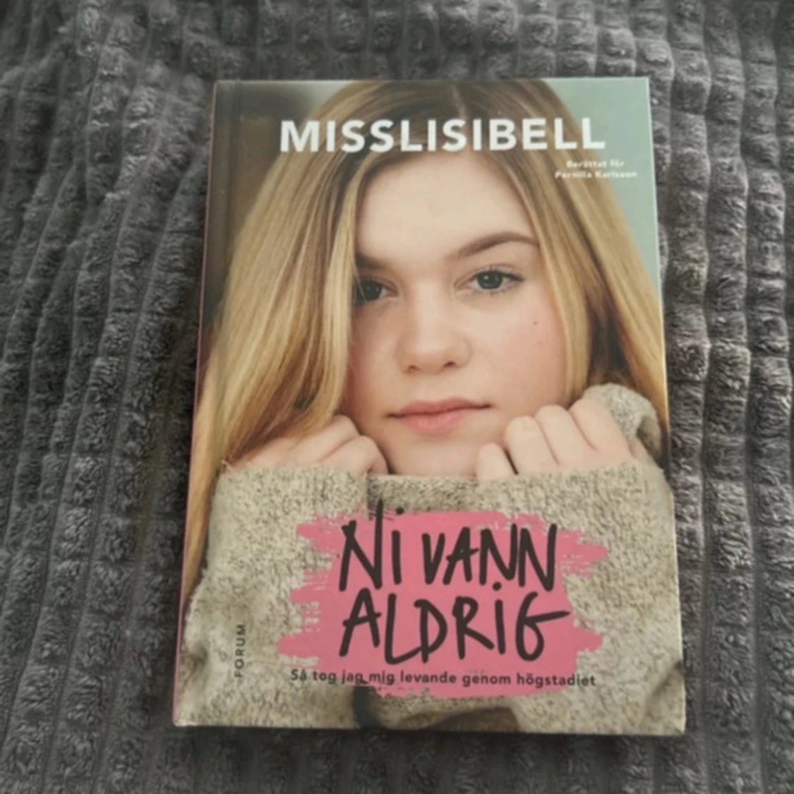 Misslisibells bok