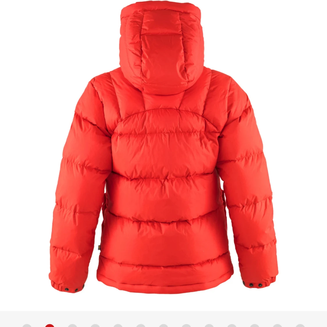 Fjällräven jacka  - 1