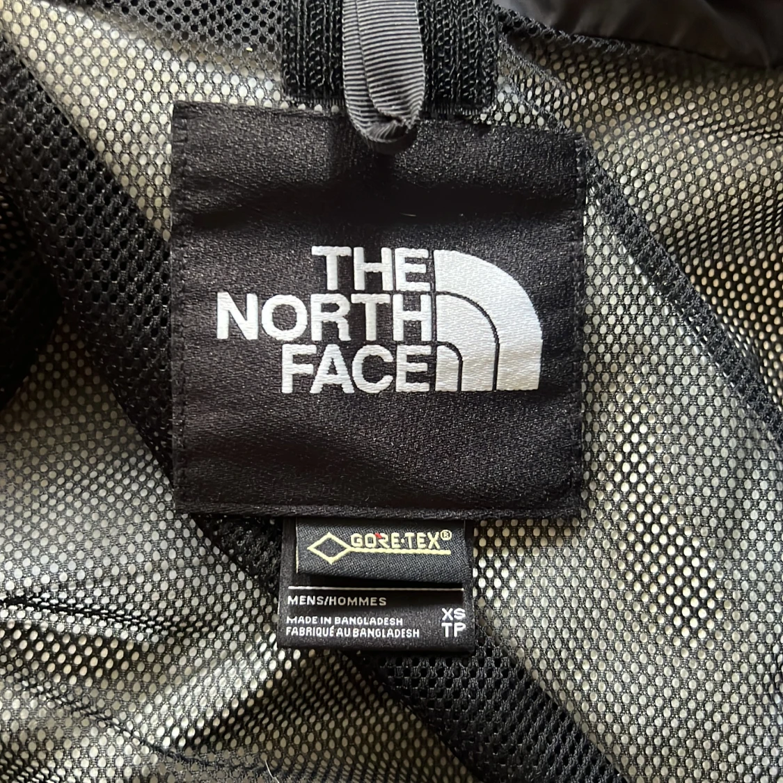 The North Face Gore-Tex vindjacka XS - 2