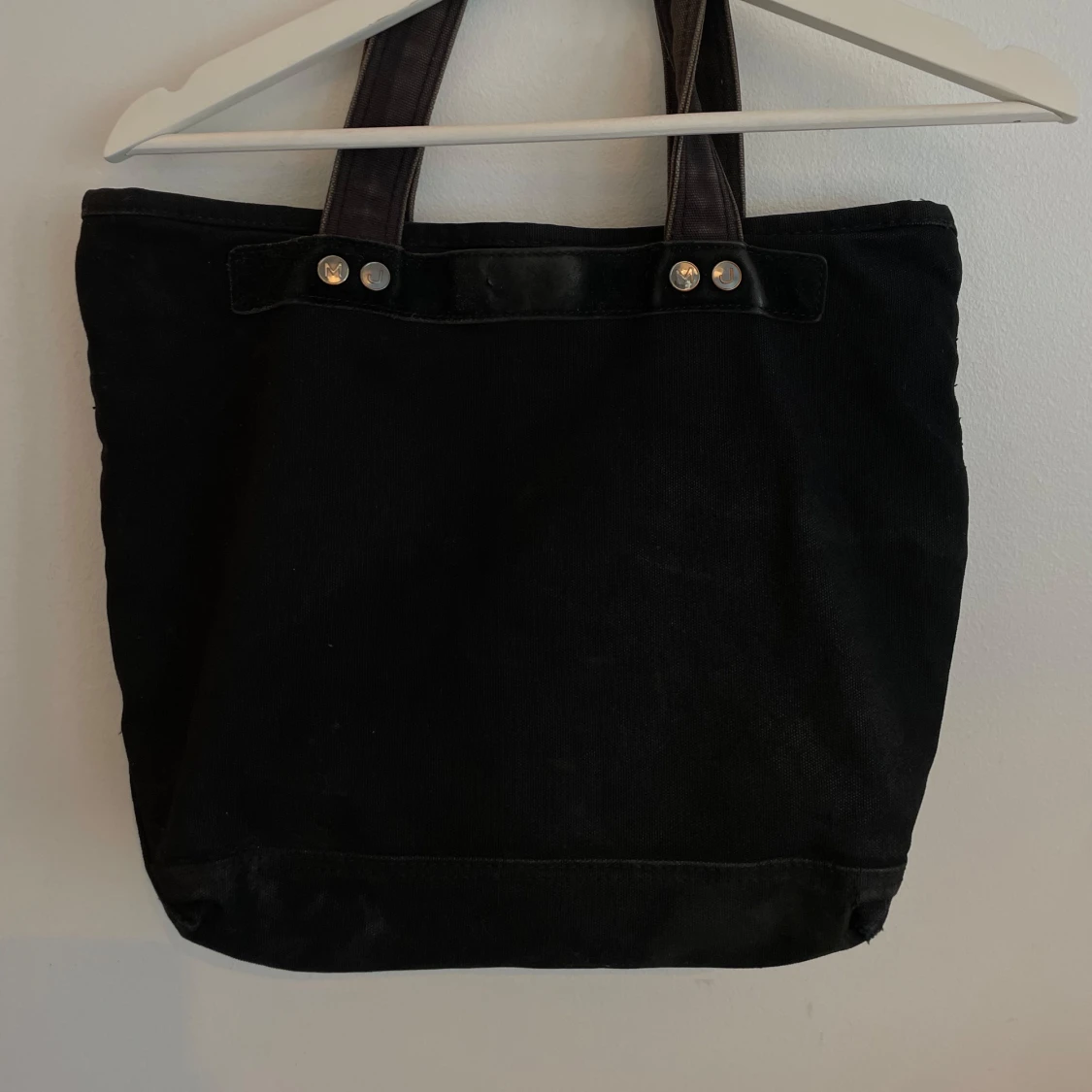 Svart Tote bag Marc Jacobs - 1