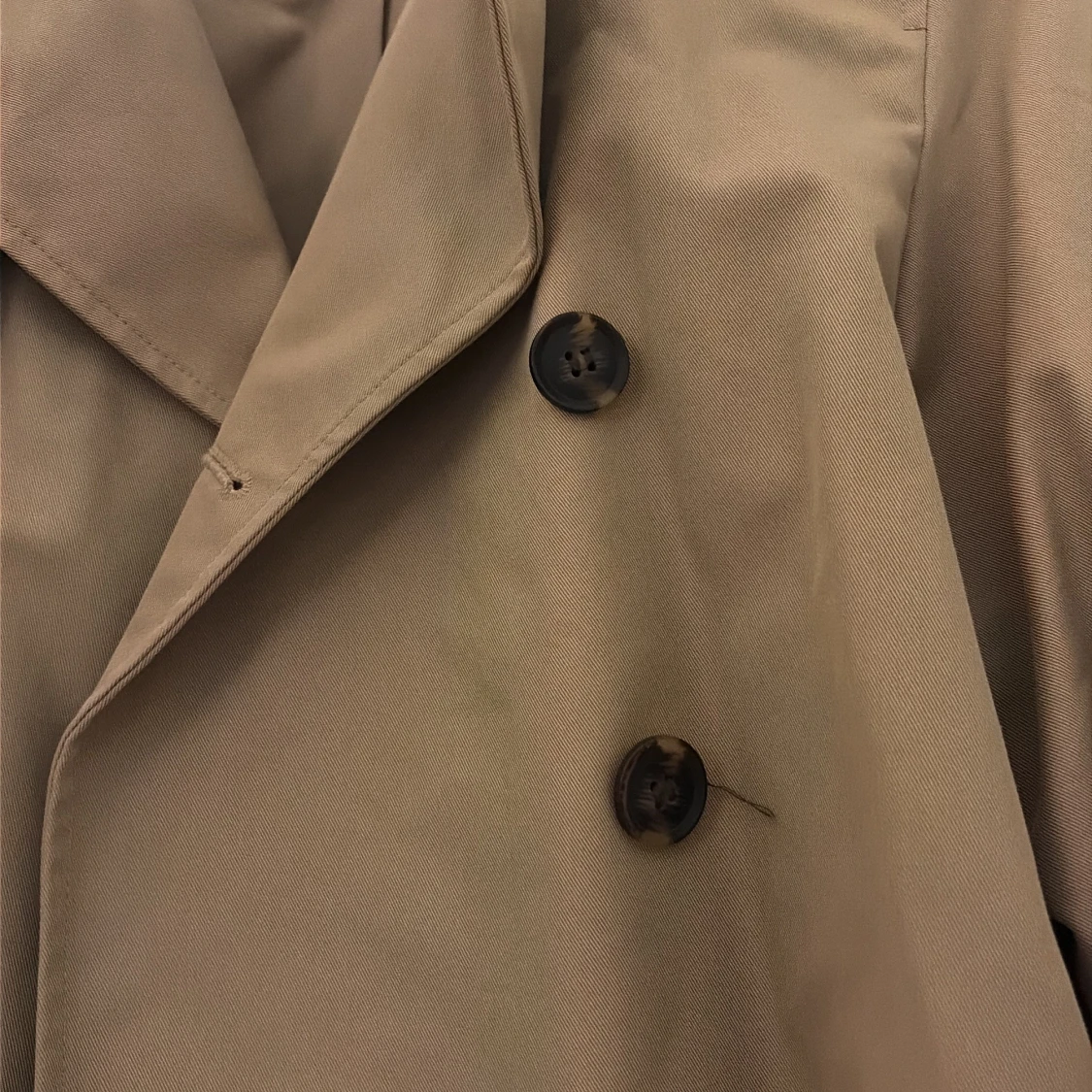 Trenchcoat  - 2