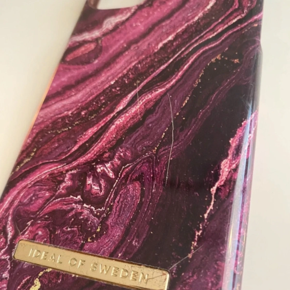 Ideal of Sweden mobilskal - 2