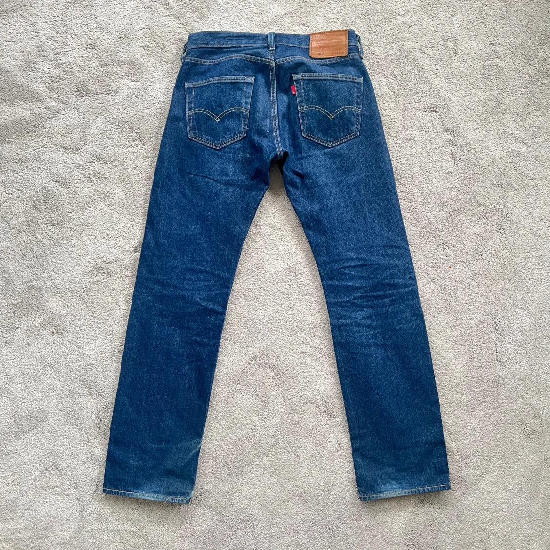 levi’s 501 jeans - 1