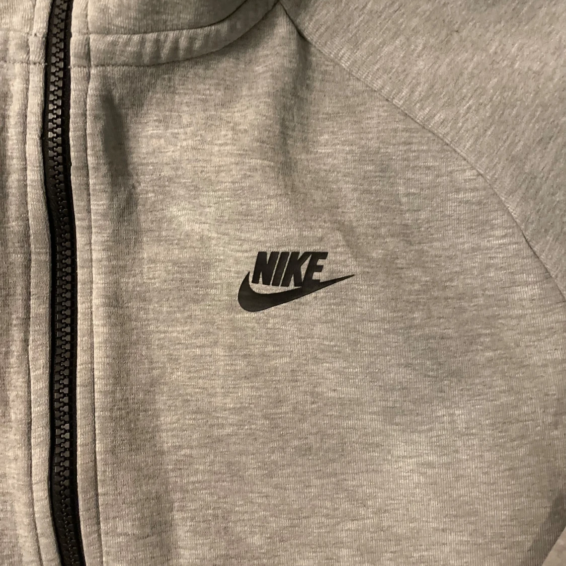 Gammla nike tech  - 1