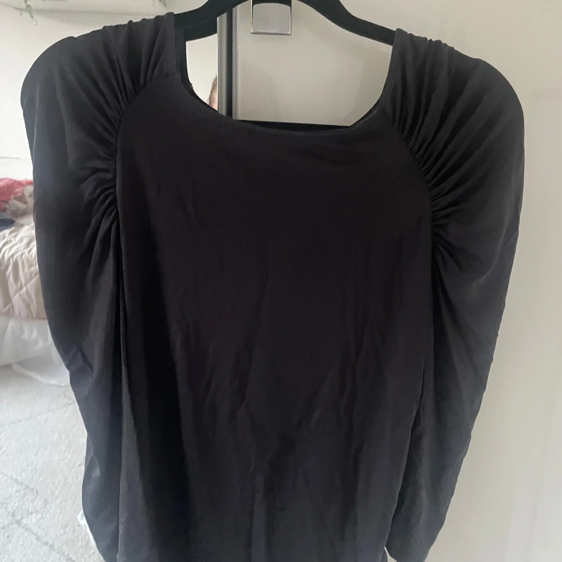 Svart topp från Filippa K - 4