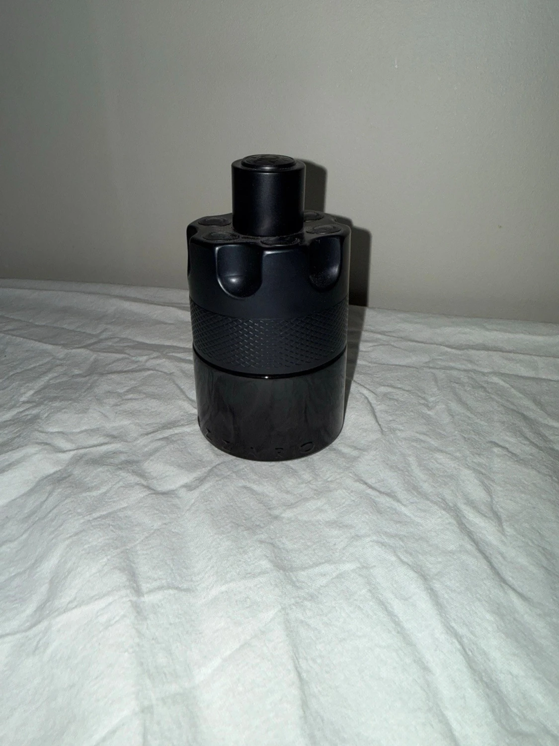 Azzaro the most wanted