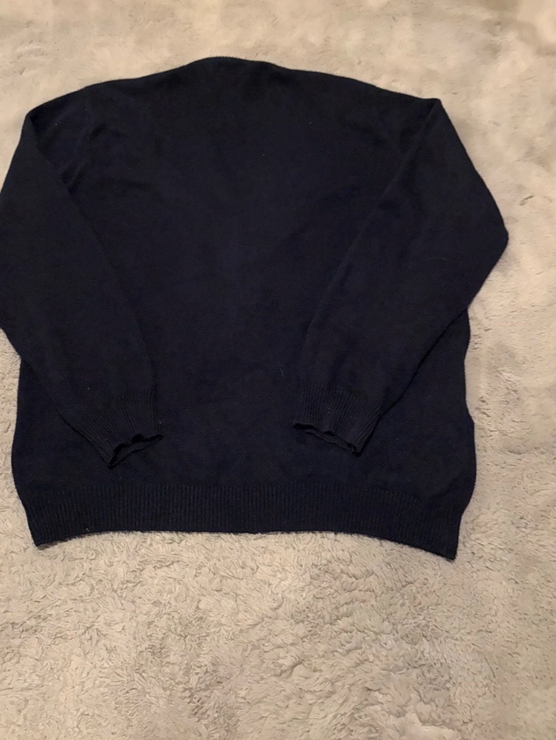 || Sand Leisure cardigan/tröja || M - 1