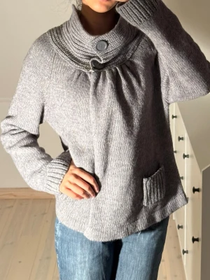 Sticka skifta  - Kolla in min profil, följ för fler plagg🙌