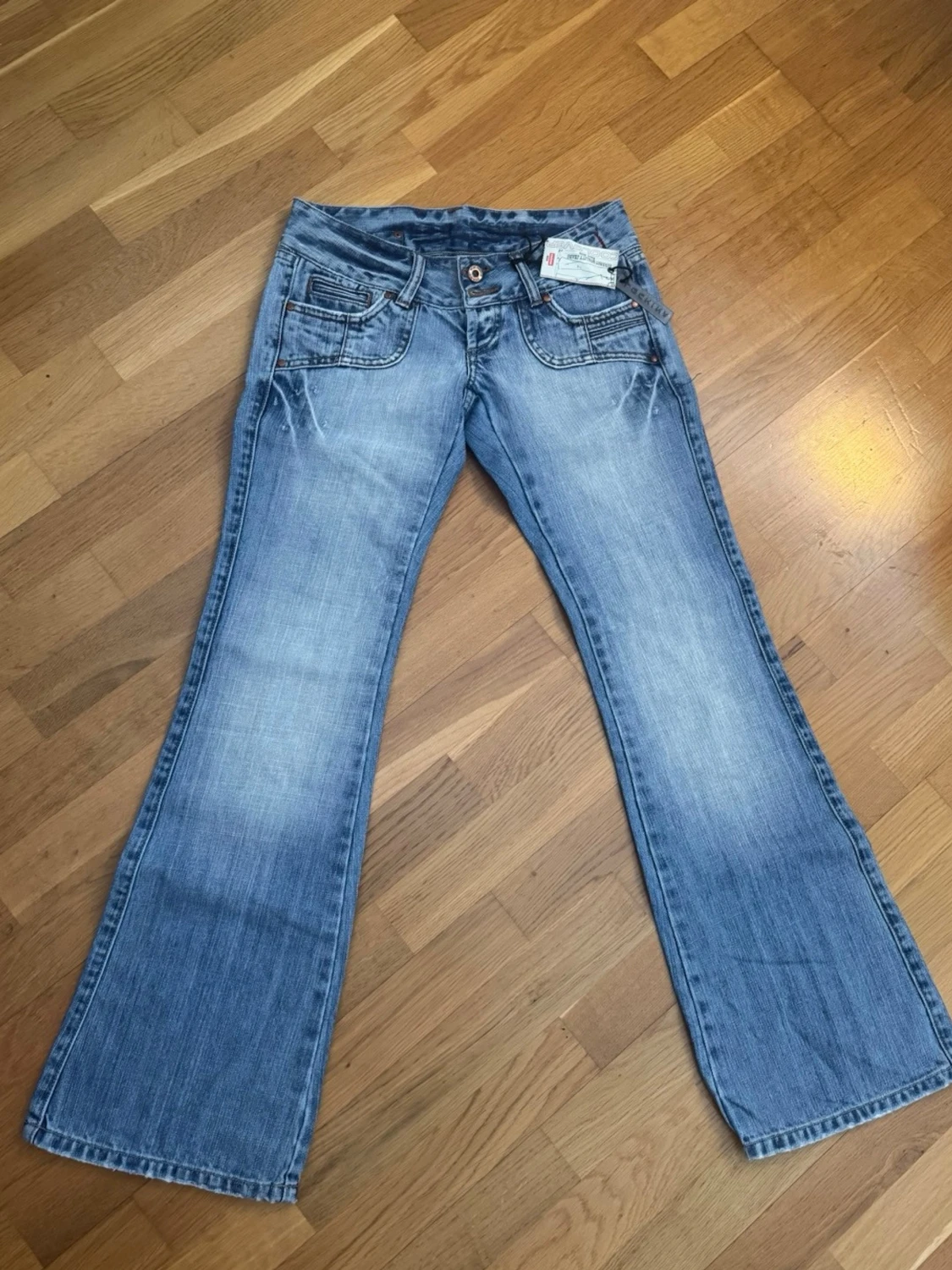 vintage jeans - 3