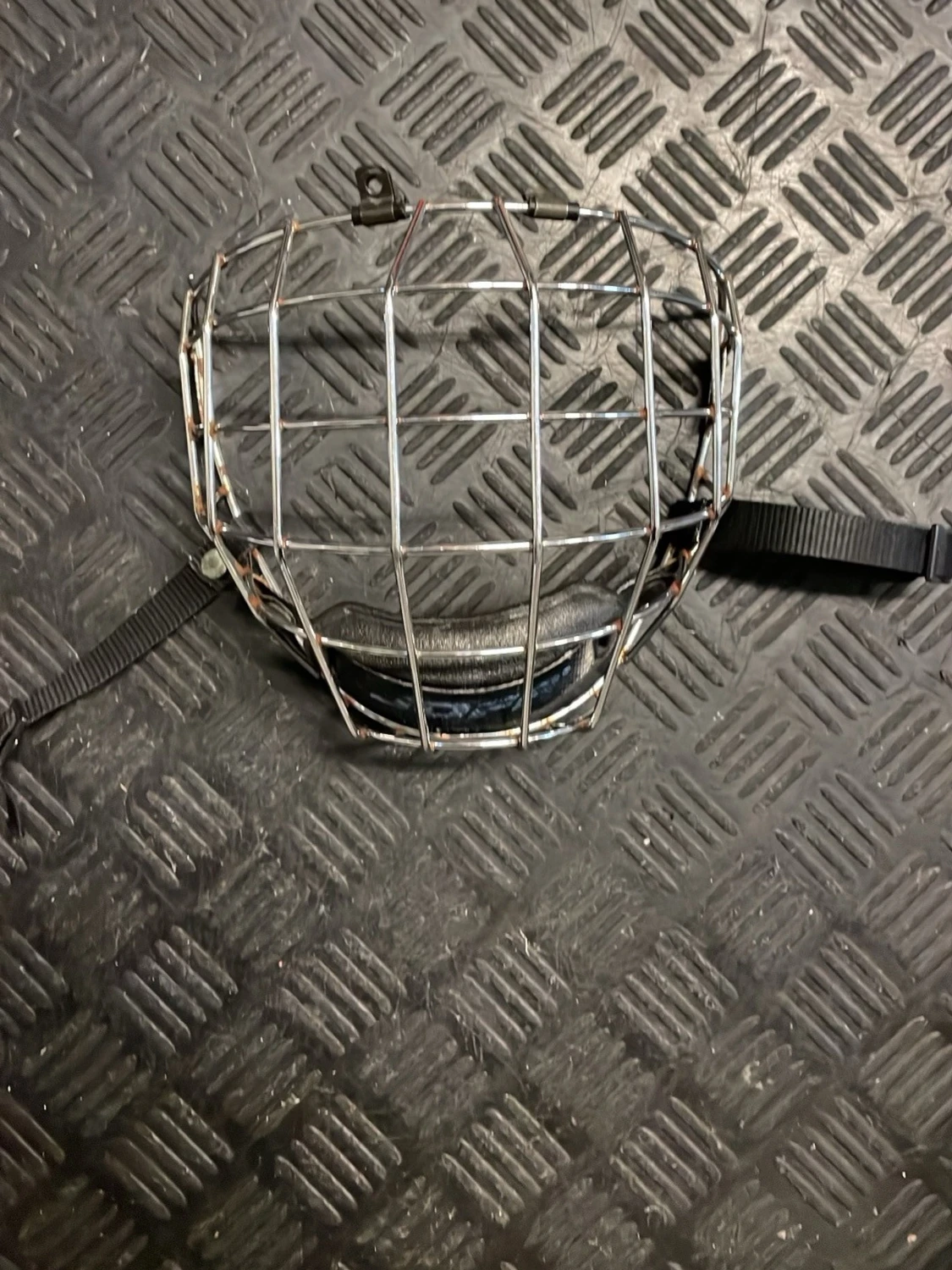 Jofa 480M hockeygaller