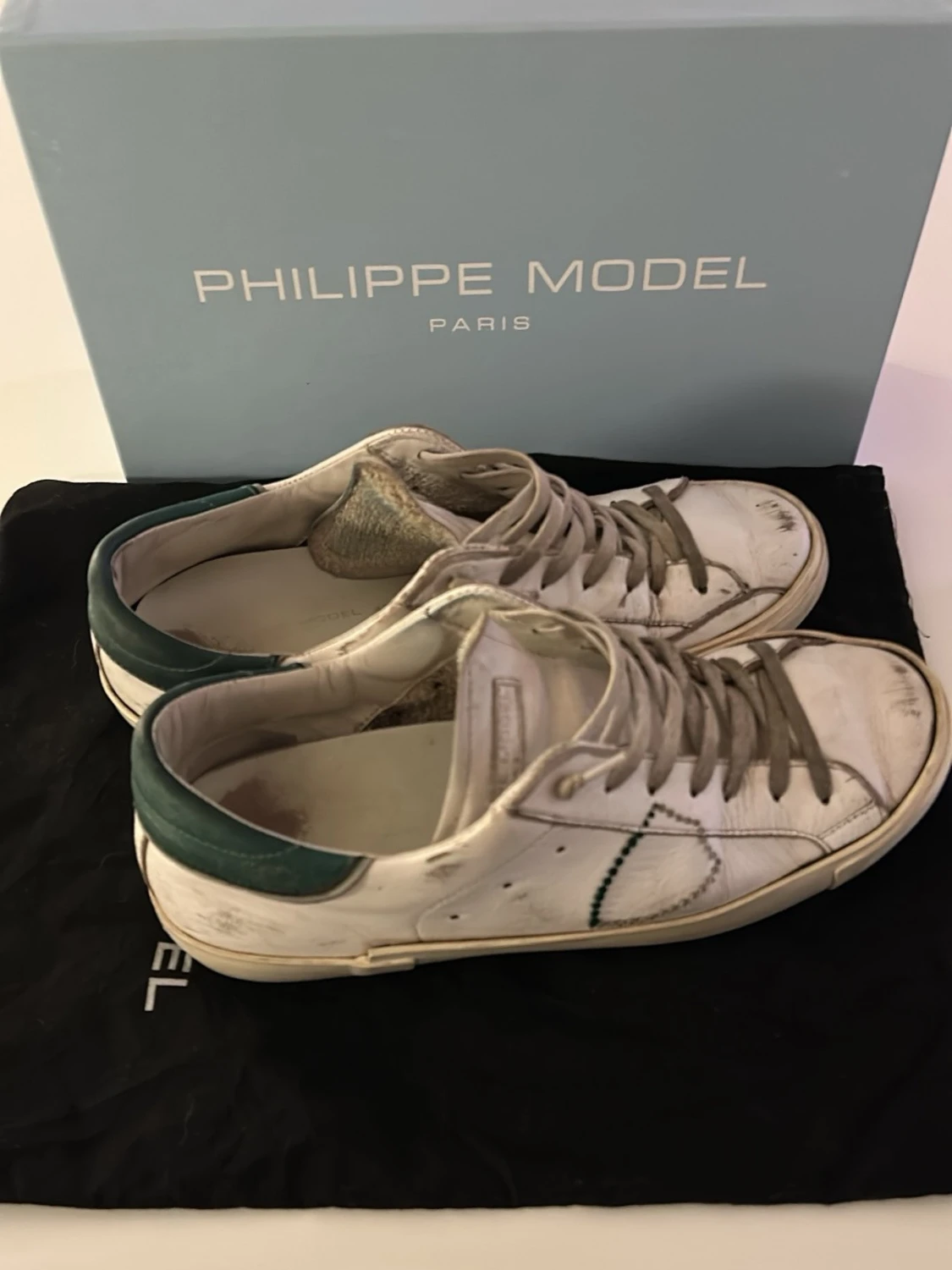 Philippe Model prsx  - 2