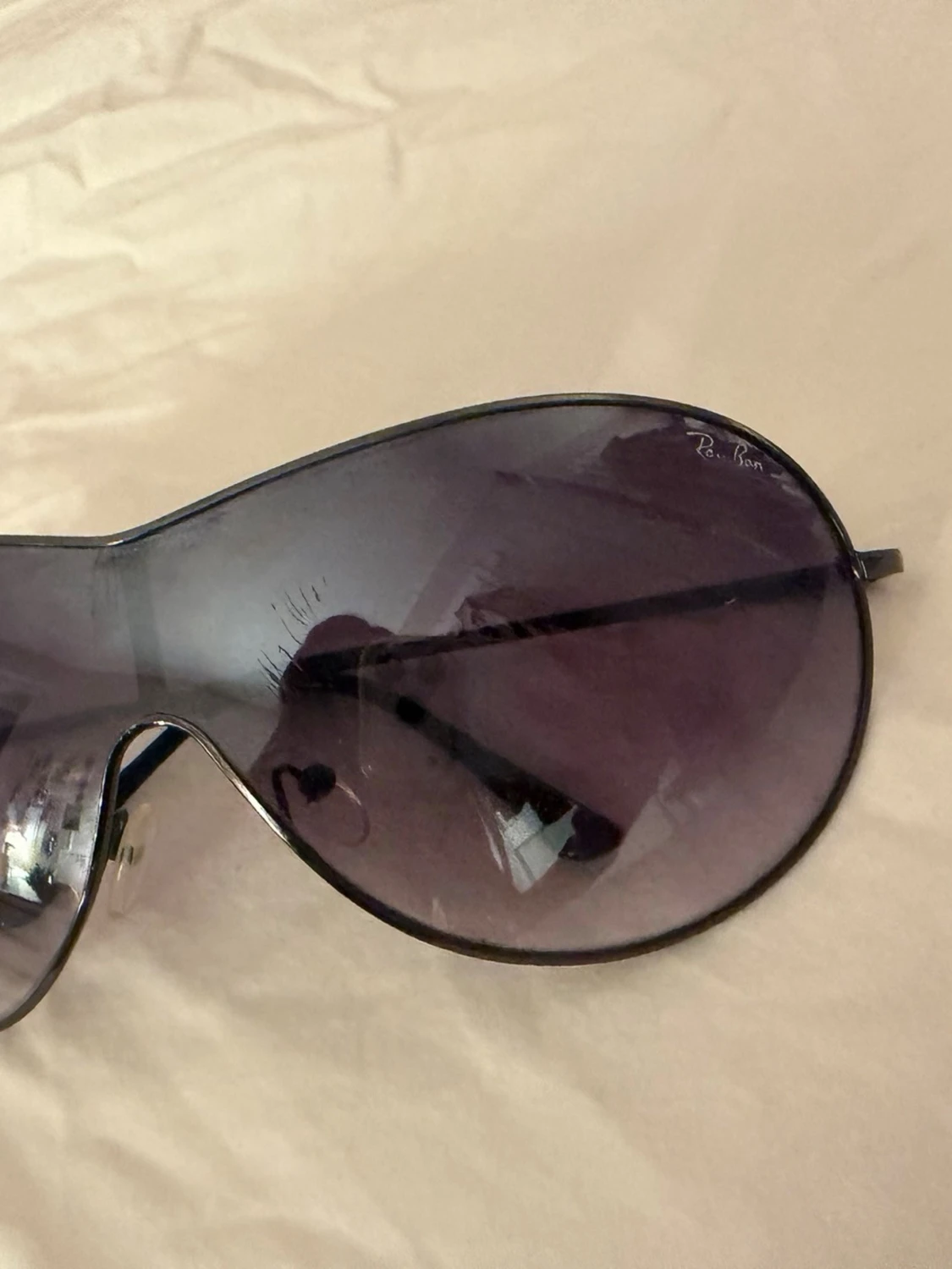 rayban solglasögon  - 3