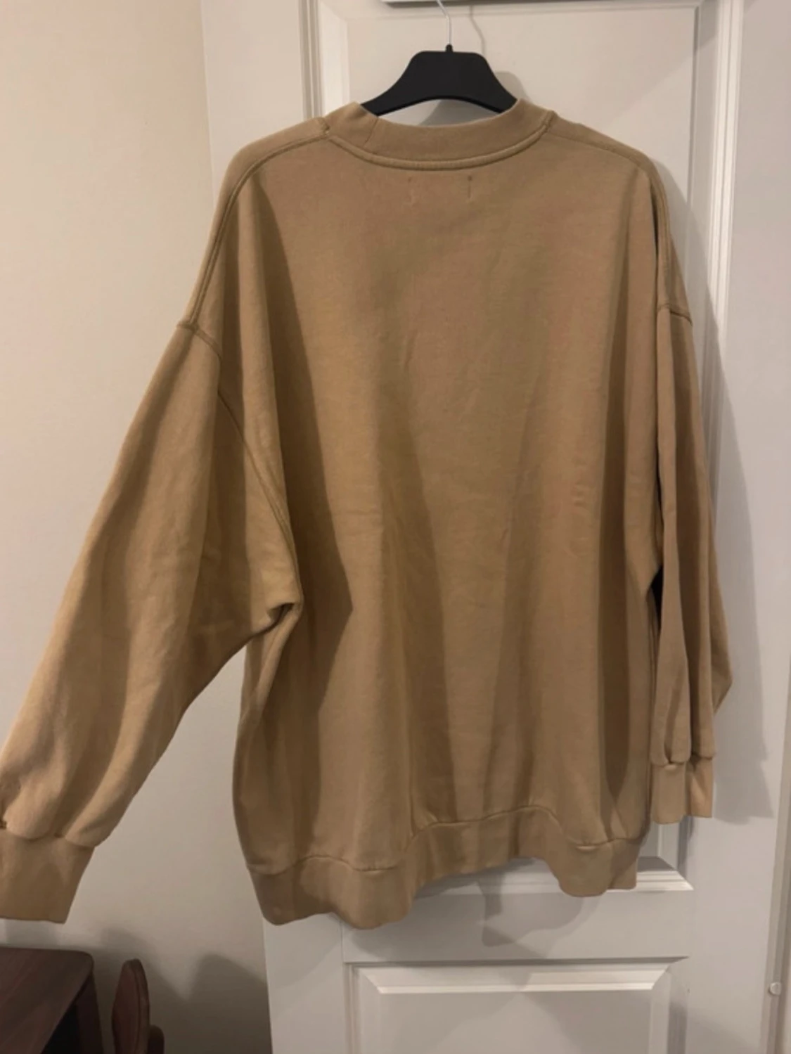 Beige sweatshirt från Stand Studio - 3