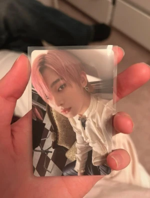 Sunoo pc - Sunoo lucky draw pc utan defekter 🥰