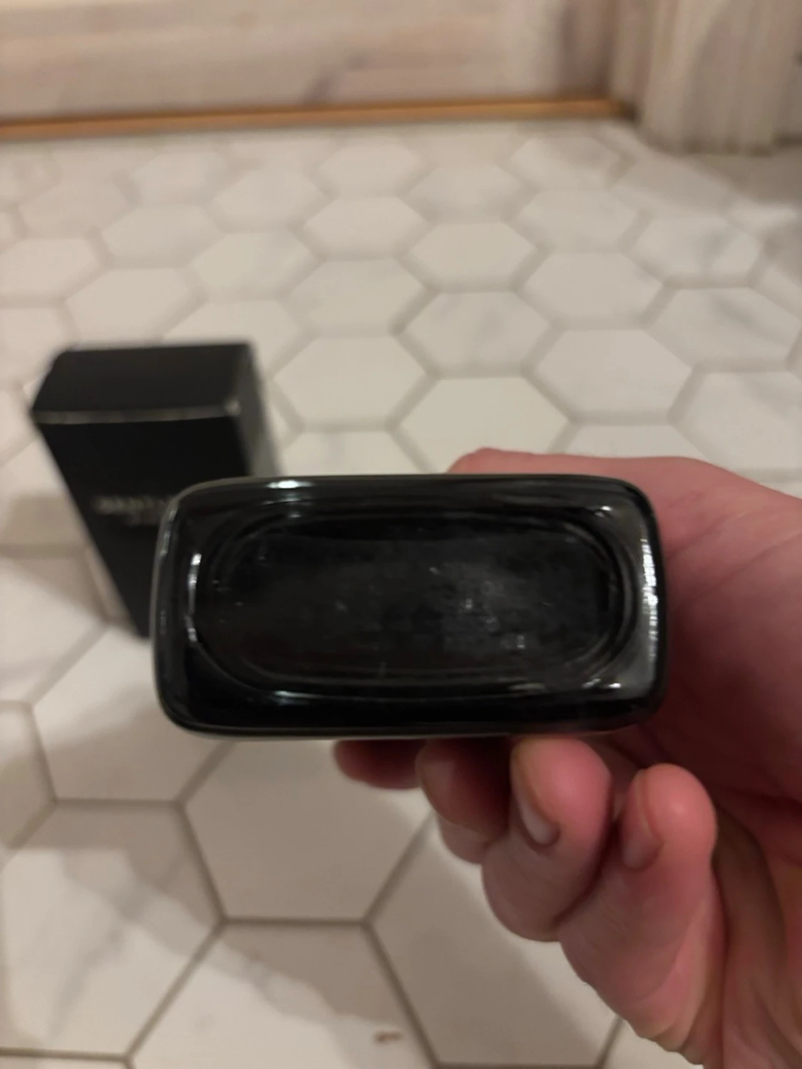 Givenchy Gentleman Eau de Parfum (60 ml kvar) - 1