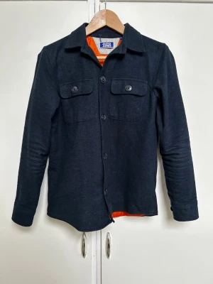Fodrad overshirt Jack&Jones - En fodrad overshirt från Jack&Jones i storlek 164. 
