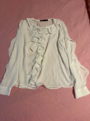 Zara topp - Super gullig Zara topp