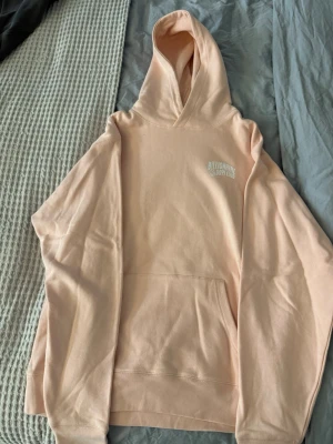 Billionaire boys club hoodie - Storlek L använd men i bra skick